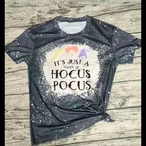 NWOT Hocus Pocus T-shirt.